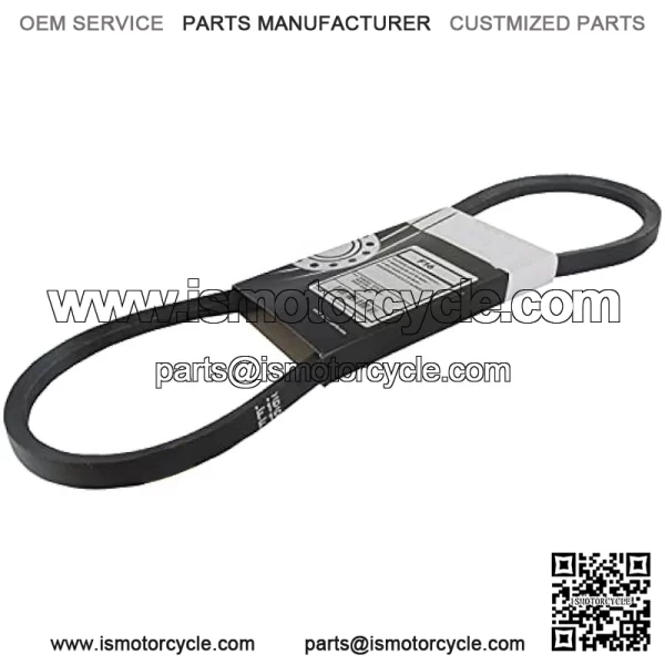 20334 COURROIE LISSE 5/8 44POUCES mower belt