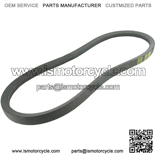 20596 COURROIE LISSE B37 Lawn Mower Belt