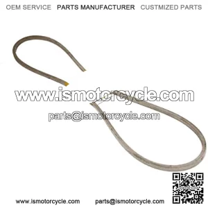 V-belt 152.5 cm compatible with Castel Garden Twin Cut TC102 TC122 35061501/0