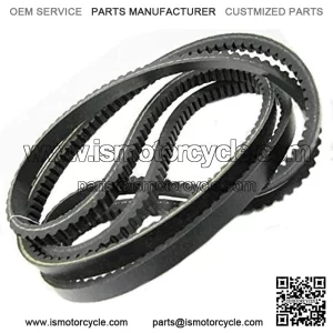 Husqvarna 574870901 Hydro Belt Fits MZ52 MZ61 MZ5424S MZ6128 MZT52 MZT61