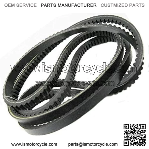 Husqvarna 574870901 Hydro Belt Fits MZ52 MZ61 MZ5424S MZ6128 MZT52 MZT61
