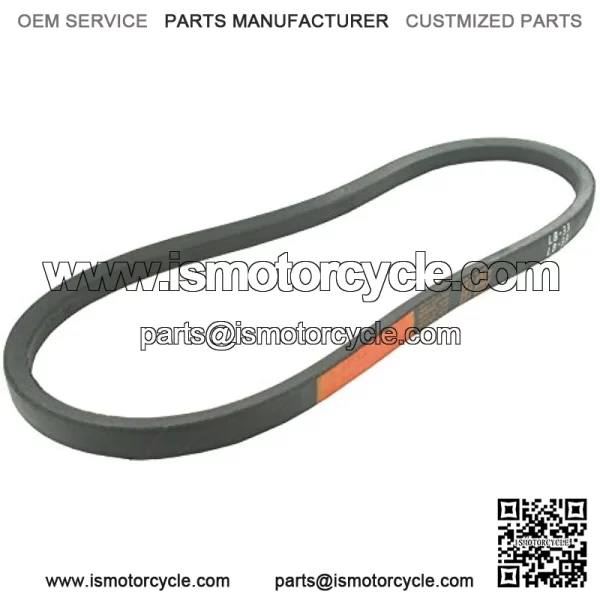 20739 COURROIE LISSE LB33 lawn mower belt