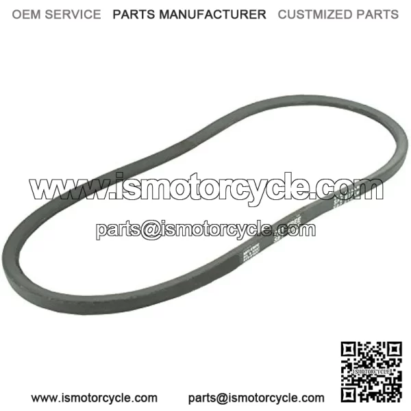11705 Mitsuboshi SPZ962 V-belt 10 x 8 x 975 mm