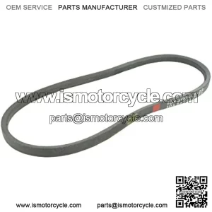 19844 COURROIE LISSE Z36 Lawn Mower Belt