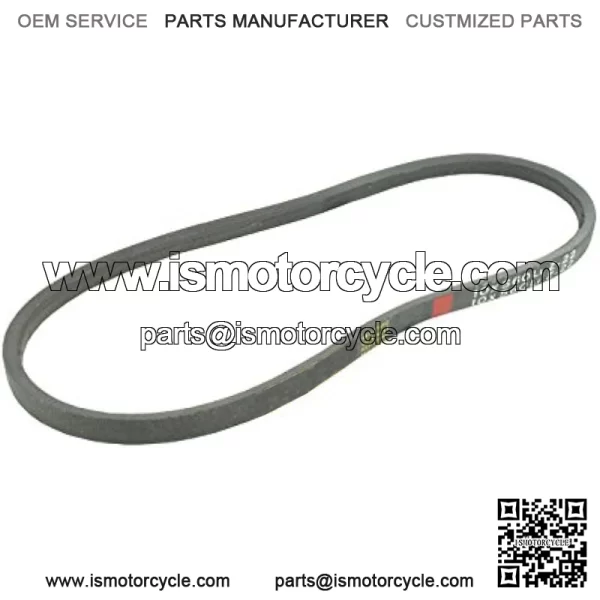 19844 COURROIE LISSE Z36 Lawn Mower Belt