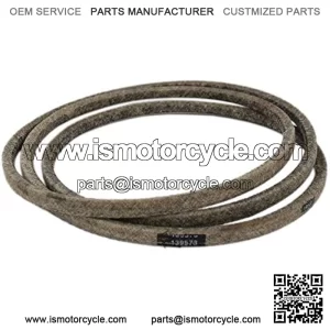 Husqvarna 532139573 replacement belt poulan/roper/craftsman/weed eater