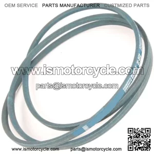 Universel Belt 4l970 l=246.4cm 7540478 for lawn mower