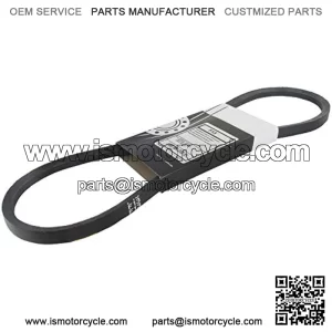 - 4L540 - SHAK aramid V-belt 4L series (cross section 12.7x8mm) 1371.60mm.
