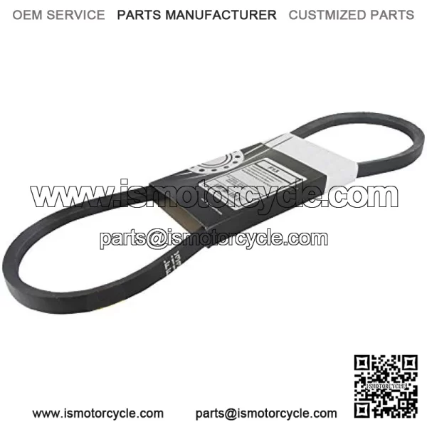 - 4L540 - SHAK aramid V-belt 4L series (cross section 12.7x8mm) 1371.60mm.