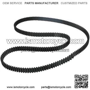 SPARES2GO Timing Belt compatible with Honda Ride-on Mower