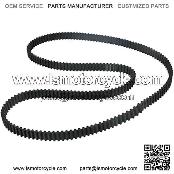 SPARES2GO Timing Belt compatible with Honda Ride-on Mower