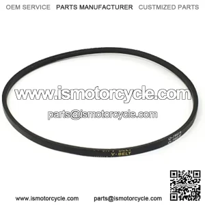 Spare Mountfield Petrol Mower Drive Belt SP534 SP536 SP535HW Part # 35064100, 135064100/0