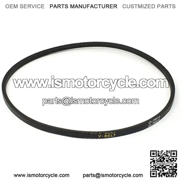 Spare Mountfield Petrol Mower Drive Belt SP534 SP536 SP535HW Part # 35064100, 135064100/0