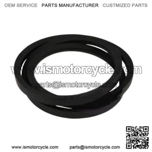 A-78 V-Belt 1/2x80