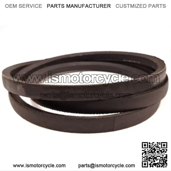 SPA3000 V-belt 13 x 3000mm Vbelt