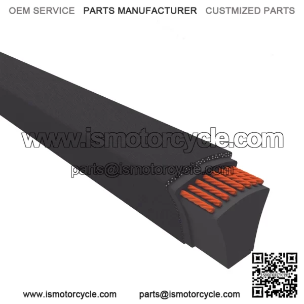 SPA3000 V-belt 13 x 3000mm Vbelt - Image 3