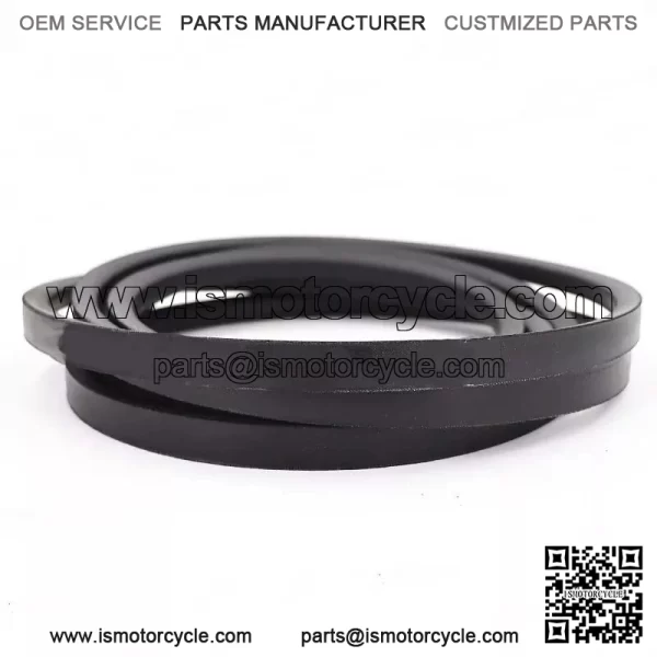 A76 or 4L780 1/2 x 78in V-Belt