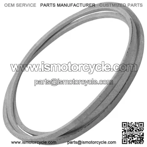 107-7738 1077738 Deck Drive Belt for Toro Z Master 74281TE Z590 Z597