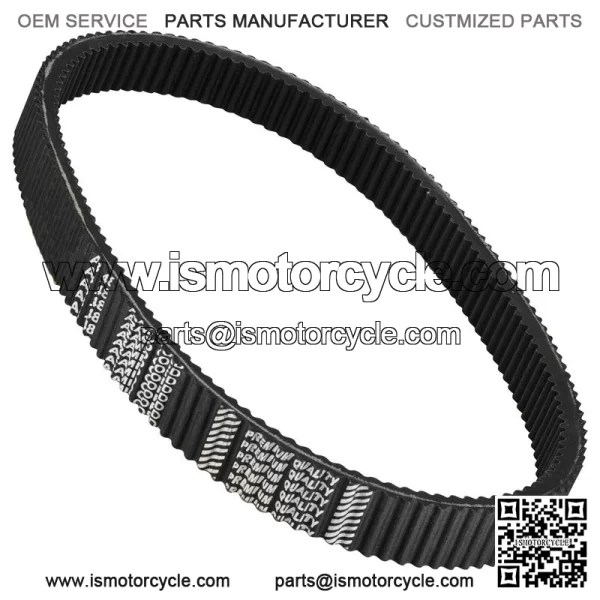 Drive Aramid Belt for Arctic Cat M6 M8 EFI 141 153 162 2007-2011 / 0627-046 - Image 4
