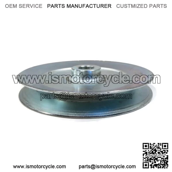 Spindle Pulley for  TimeCutter 74721 315000001-316999999400000000 & Up - Image 4