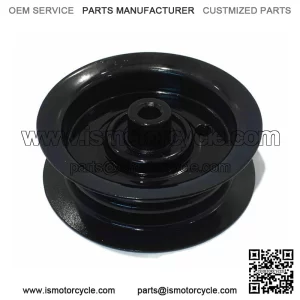Deck Idler Pulley 106-2175 For  Time cutter MX4260 MX5060 SS4235 Z5000