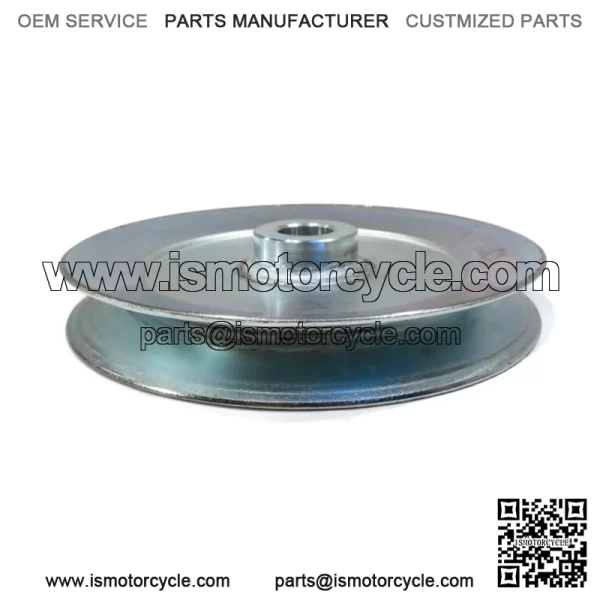 Spindle Pulley for  74386 314000001-314999999, 74389 314000001-314999999 - Image 4