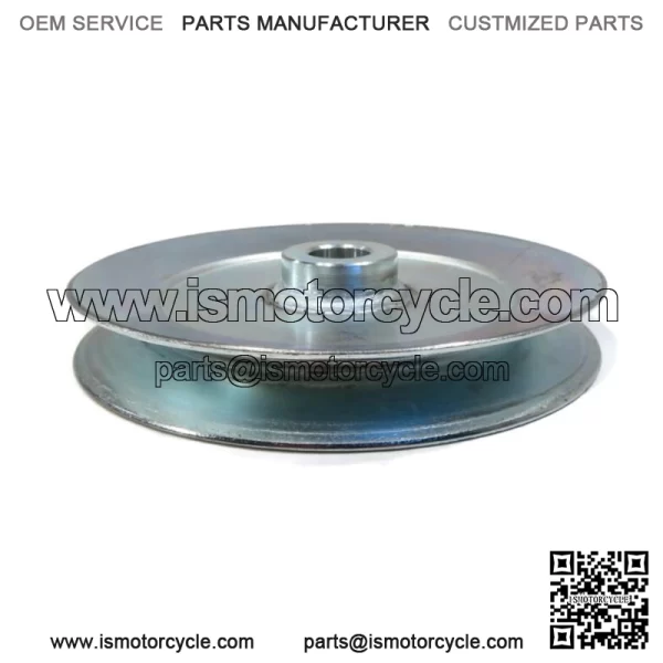 Spindle Pulley for  139-2433, 1392433, 125-5574, 1255574, 110-6864, 1106864 - Image 4