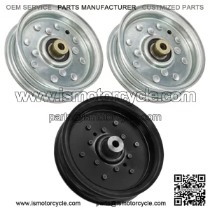 48" 46 Deck Pulley For Snapper ZT 2548 ZT 2246 1757823YP 7034422SM