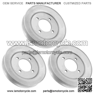 TCU26965 48" Deck Pulley For John Deere Q820 Z510 Z710 Z810 Z820 Z910 Z915 Z920