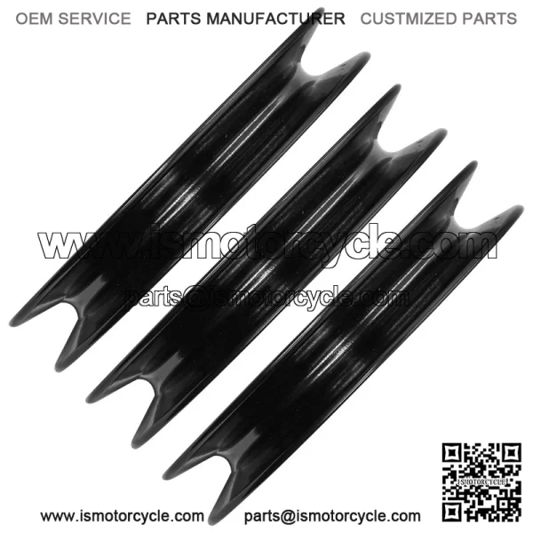 756-3096 Deck Spindle Pulley For MTD Cub Cadet 19A40013 19A40014 19B40013 - Image 4