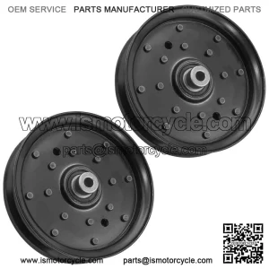Deck Pulley for Gravely 991272 992514 992511 991130 991284 992516 992522 60"