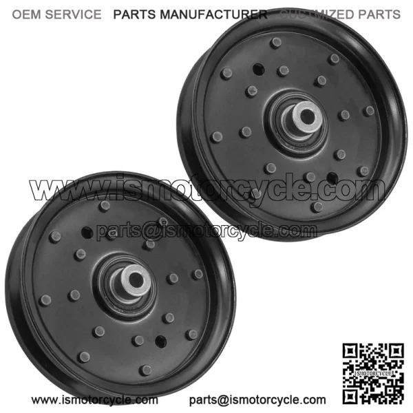 Deck Pulley for Gravely 991272 992514 992511 991130 991284 992516 992522 60"