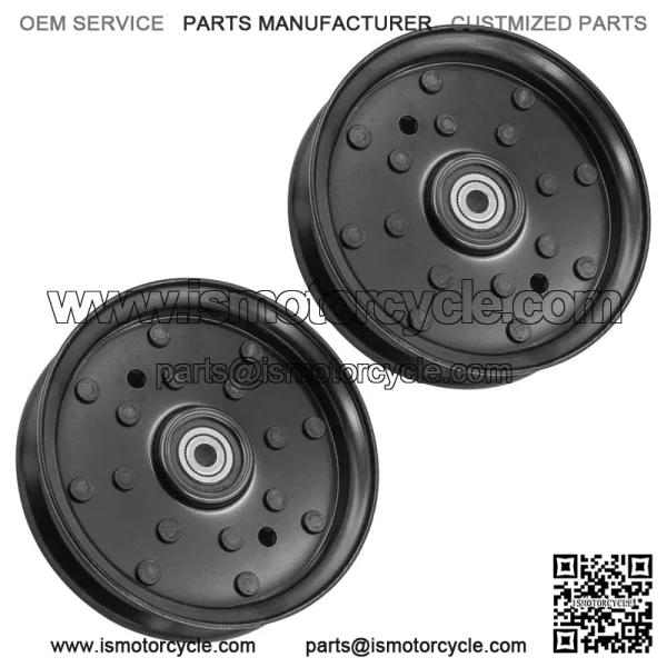 Deck Pulley for Gravely 991272 992514 992511 991130 991284 992516 992522 60" - Image 3