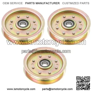 54" Deck Pulley For Toro X5450 XS5450 Titan ZX5420 ZX5400 / 116-3626