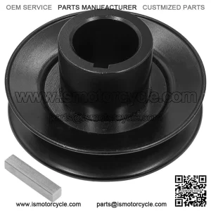 Drive Pulley for Dixon Ram48 RamMag 44 RamMag 50 Speed ZTR48  Ram52