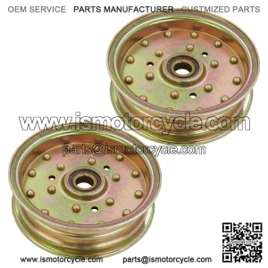 116-4669 126-9197 99-8912 13739 1164669 1269197 Deck Pulley for Toro Exmark