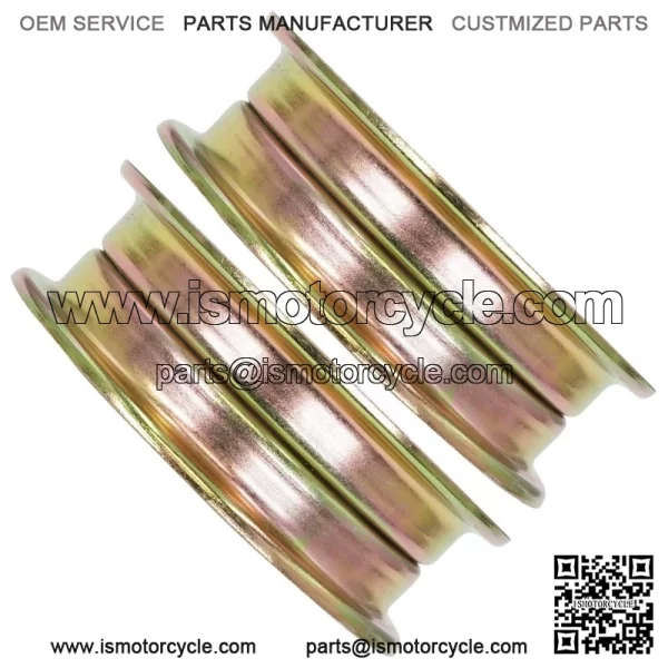116-4669 126-9197 99-8912 13739 1164669 1269197 Deck Pulley for Toro Exmark - Image 4