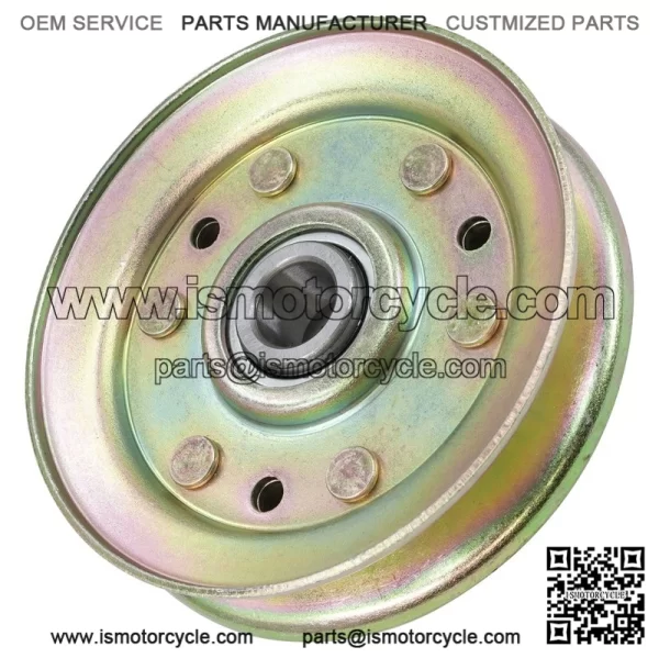 65-5940 64-5940 Deck Idler Pulley For Toro 30144 30148 30152 30162 30575