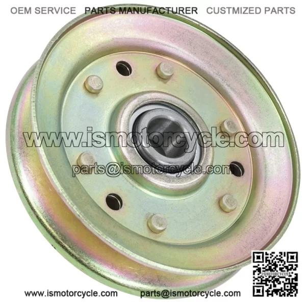 65-5940 64-5940 Deck Idler Pulley For Toro 30144 30148 30152 30162 30575 - Image 3