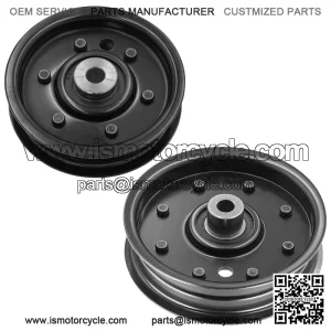 AM103018 AM121238 Drive Idler Pulley For John Deere S80 S82 S92