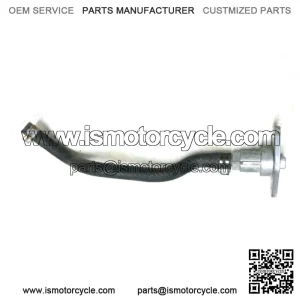 07 Yamaha Attak RXW 10 RX 1000 Snowmobile gas fuel valve petcock