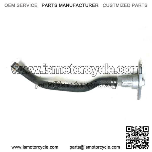 07 Yamaha Attak RXW 10 RX 1000 Snowmobile gas fuel valve petcock