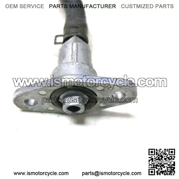 07 Yamaha Attak RXW 10 RX 1000 Snowmobile gas fuel valve petcock - Image 2