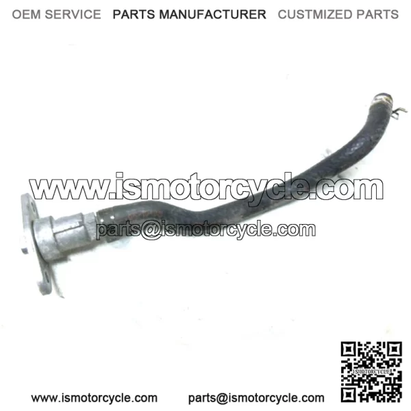 07 Yamaha Attak RXW 10 RX 1000 Snowmobile gas fuel valve petcock - Image 4