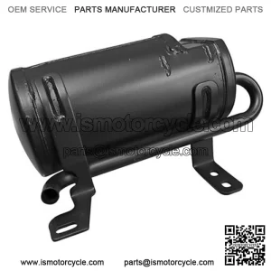 EZGO Golf Cart Exhaust Muffler RXV 2008-2014 & TXT 2010-2014 with Kawasaki Motor