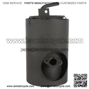 For Yamaha Gas Golf Cart G16-G22 96-07 Muffler Exhaust Replacement #JN6-E471000