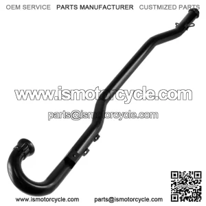 Exhaust Pipe For Polaris SPORTSMAN 800 EFI 2007 For: Polaris Sportsman 800