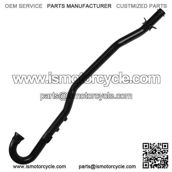 Exhaust Pipe For Polaris SPORTSMAN 800 EFI 2007 For: Polaris Sportsman 800 - Image 5