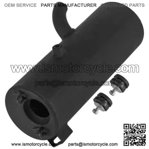 1263139 Exhaust Muffler For Polaris  Sporstman 570 2018 EFI ATV For: Polaris Sportsman 570