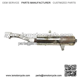 Suzuki King Quad LT 450 LE 08 Exhaust Muffler 14310-11H00 43707